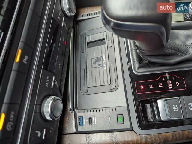 Синий Ауди А6, объемом двигателя 1.97 л и пробегом 195 тыс. км за 18300 $, фото 31 на Automoto.ua