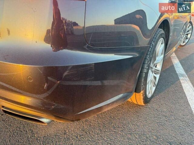 Синій Ауді А6, об'ємом двигуна 1.98 л та пробігом 224 тис. км за 21000 $, фото 16 на Automoto.ua