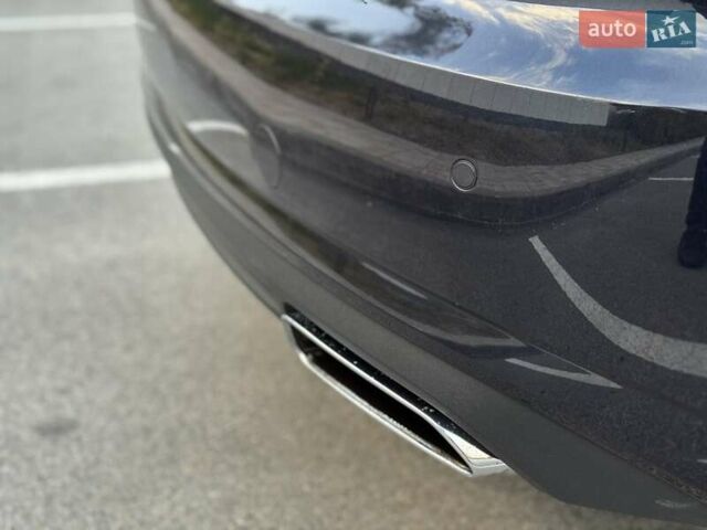 Ауді А6 2016 у Києві на Automoto.ua Синій Ауді А6, об'ємом двигуна 1.97 л та пробігом 61 тис. км за 28800 $, фото 23 на Automoto.ua