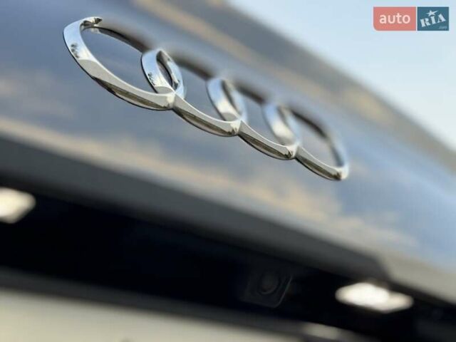 Ауді А6 2016 у Києві на Automoto.ua Синій Ауді А6, об'ємом двигуна 1.97 л та пробігом 61 тис. км за 28800 $, фото 22 на Automoto.ua