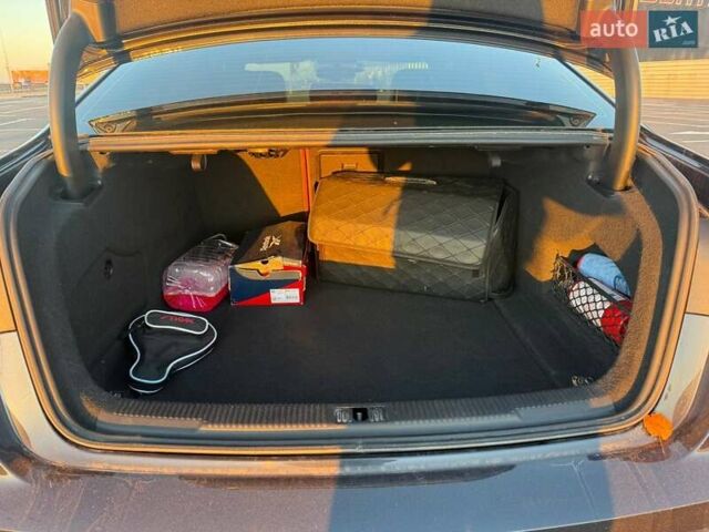 Синій Ауді А6, об'ємом двигуна 1.98 л та пробігом 224 тис. км за 21000 $, фото 13 на Automoto.ua