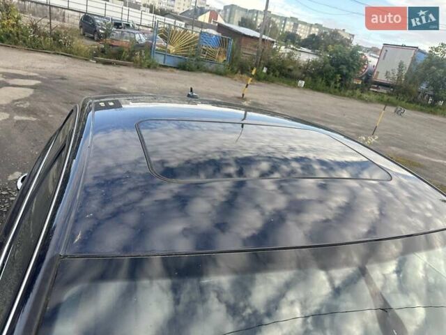 Синий Ауди А6, объемом двигателя 1.98 л и пробегом 213 тыс. км за 16000 $, фото 12 на Automoto.ua