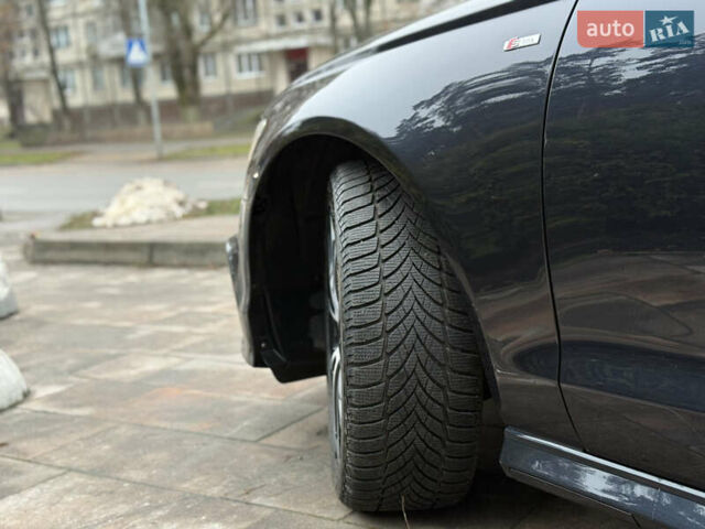 Синій Ауді А6, об'ємом двигуна 1.98 л та пробігом 230 тис. км за 19499 $, фото 15 на Automoto.ua