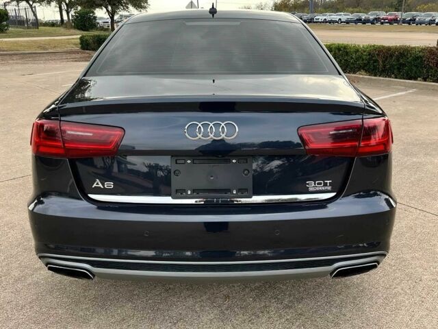 Синий Ауди А6, объемом двигателя 3 л и пробегом 73 тыс. км за 4300 $, фото 4 на Automoto.ua