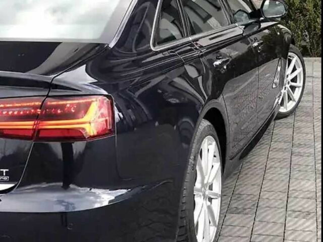 Синий Ауди А6, объемом двигателя 2 л и пробегом 97 тыс. км за 16800 $, фото 17 на Automoto.ua