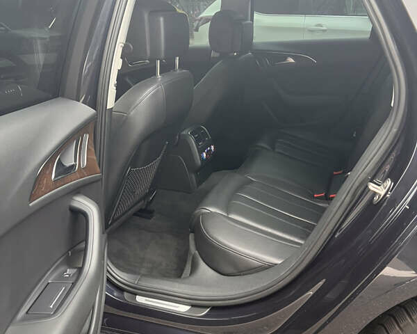 Ауди А6 2016 в Киеве на Automoto.ua Синий Ауди А6, объемом двигателя 1.97 л и пробегом 168 тыс. км за 26499 $, фото 20 на Automoto.ua