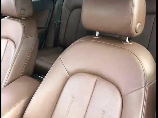 Синий Ауди А6, объемом двигателя 2 л и пробегом 97 тыс. км за 16800 $, фото 8 на Automoto.ua