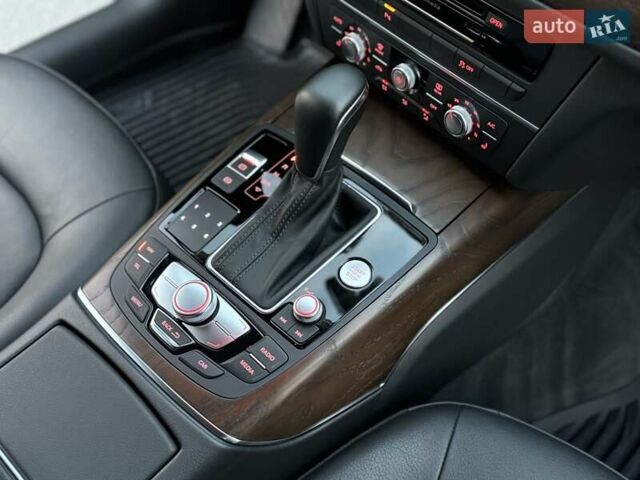 Ауді А6 2016 у Києві на Automoto.ua Синій Ауді А6, об'ємом двигуна 1.97 л та пробігом 61 тис. км за 28800 $, фото 37 на Automoto.ua