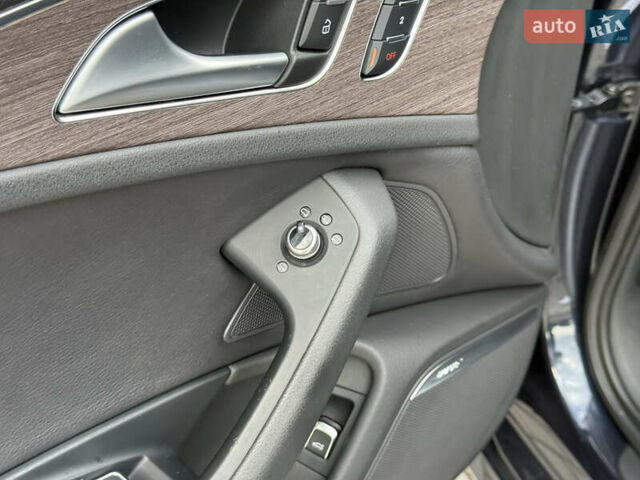 Ауди А6 2016 в Тернополе на Automoto.ua Синий Ауди А6, объемом двигателя 3 л и пробегом 184 тыс. км за 23999 $, фото 47 на Automoto.ua