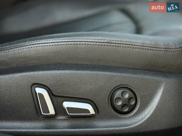 Синій Ауді А6, об'ємом двигуна 1.97 л та пробігом 157 тис. км за 22500 $, фото 35 на Automoto.ua