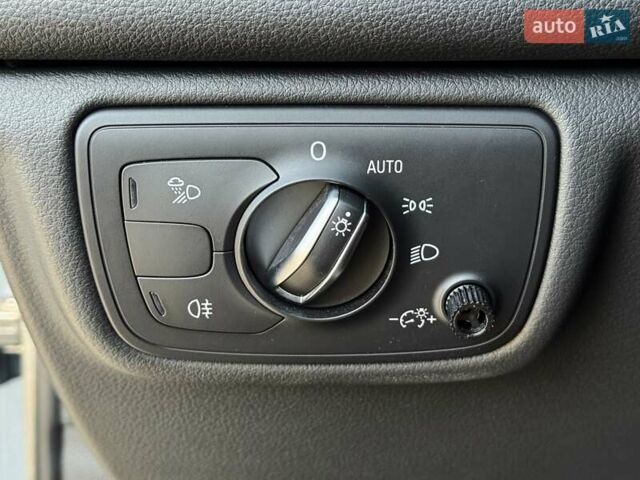 Синій Ауді А6, об'ємом двигуна 1.97 л та пробігом 157 тис. км за 22500 $, фото 32 на Automoto.ua