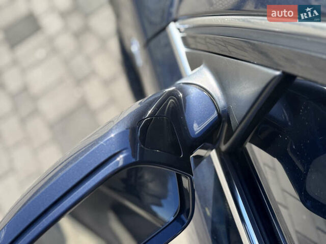 Ауди А6 2016 в Днепре (Днепропетровске) на Automoto.ua Синий Ауди А6, объемом двигателя 2 л и пробегом 220 тыс. км за 15900 $, фото 16 на Automoto.ua