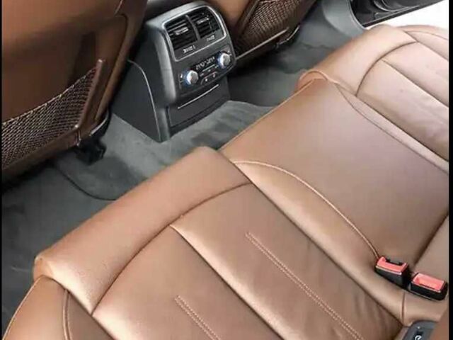 Синий Ауди А6, объемом двигателя 2 л и пробегом 97 тыс. км за 16800 $, фото 10 на Automoto.ua