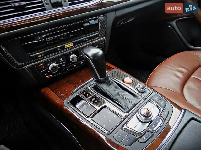 Синий Ауди А6, объемом двигателя 1.98 л и пробегом 182 тыс. км за 17300 $, фото 15 на Automoto.ua