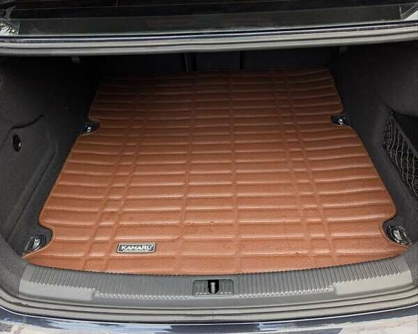 Синий Ауди А6, объемом двигателя 1.97 л и пробегом 195 тыс. км за 18300 $, фото 23 на Automoto.ua