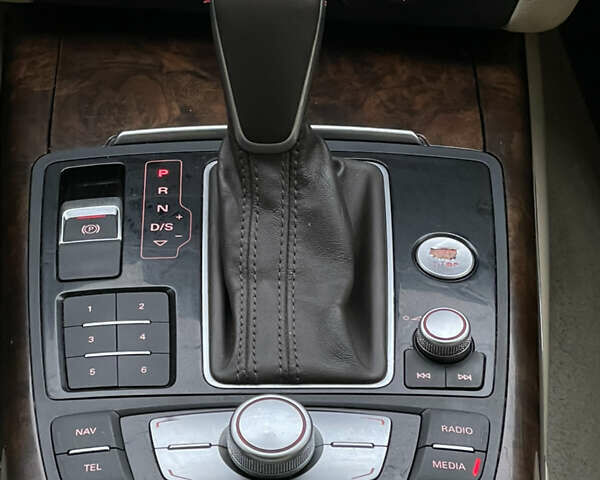 Синий Ауди А6, объемом двигателя 2 л и пробегом 292 тыс. км за 11450 $, фото 35 на Automoto.ua