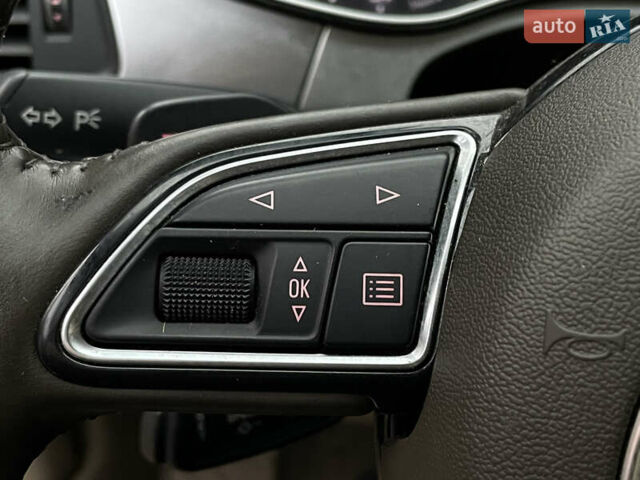 Синий Ауди А6, объемом двигателя 2 л и пробегом 292 тыс. км за 11450 $, фото 42 на Automoto.ua