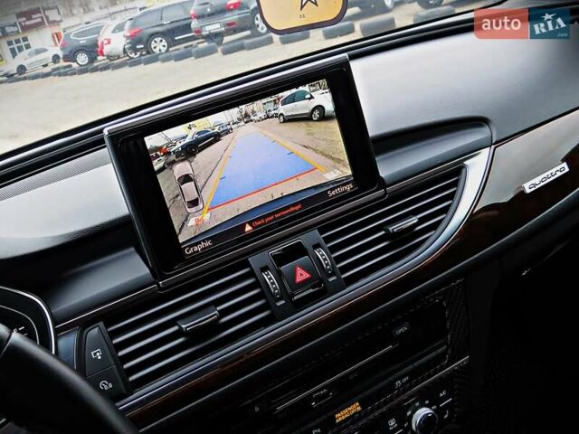 Синий Ауди А6, объемом двигателя 1.98 л и пробегом 182 тыс. км за 17300 $, фото 13 на Automoto.ua