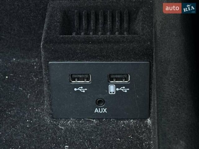 Синій Ауді А6, об'ємом двигуна 1.97 л та пробігом 157 тис. км за 22500 $, фото 31 на Automoto.ua