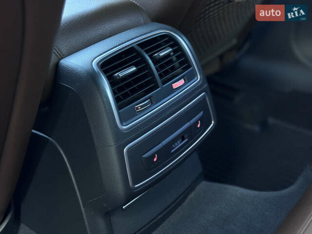 Ауди А6 2016 в Днепре (Днепропетровске) на Automoto.ua Синий Ауди А6, объемом двигателя 2 л и пробегом 220 тыс. км за 15900 $, фото 24 на Automoto.ua