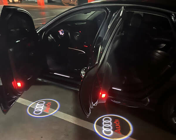 Ауди А6 2016 в Киеве на Automoto.ua Синий Ауди А6, объемом двигателя 1.97 л и пробегом 168 тыс. км за 26499 $, фото 26 на Automoto.ua