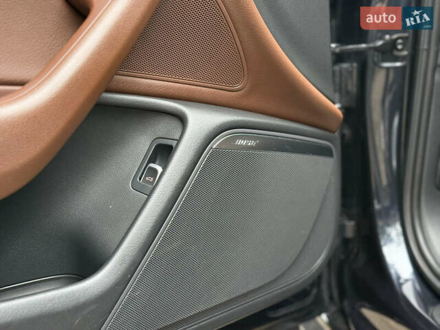 Синій Ауді А6, об'ємом двигуна 1.98 л та пробігом 230 тис. км за 19499 $, фото 19 на Automoto.ua