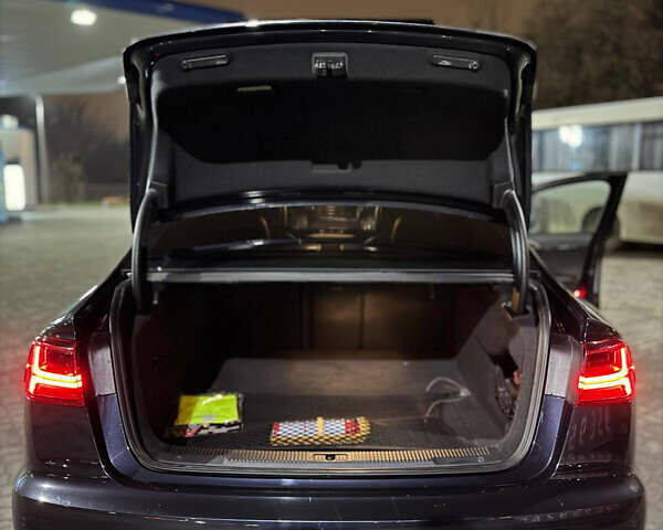 Синій Ауді А6, об'ємом двигуна 1.98 л та пробігом 140 тис. км за 17999 $, фото 31 на Automoto.ua