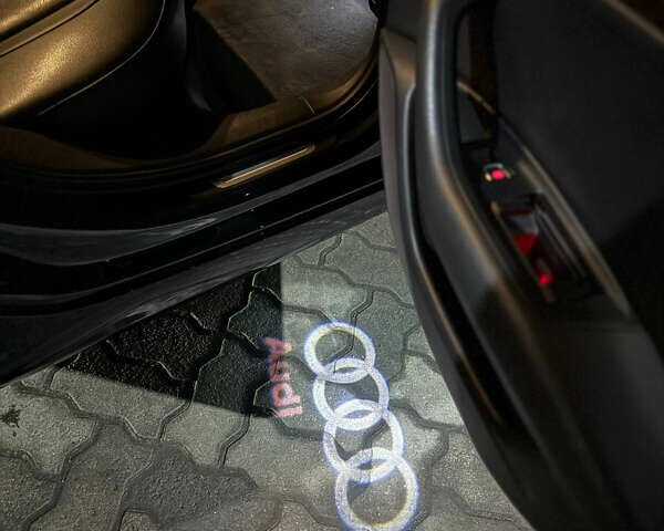 Синій Ауді А6, об'ємом двигуна 1.98 л та пробігом 140 тис. км за 17999 $, фото 23 на Automoto.ua