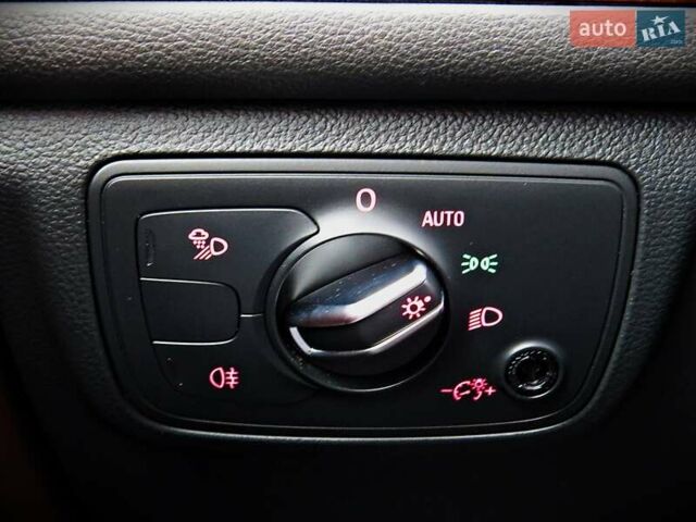 Синий Ауди А6, объемом двигателя 1.98 л и пробегом 182 тыс. км за 17300 $, фото 11 на Automoto.ua