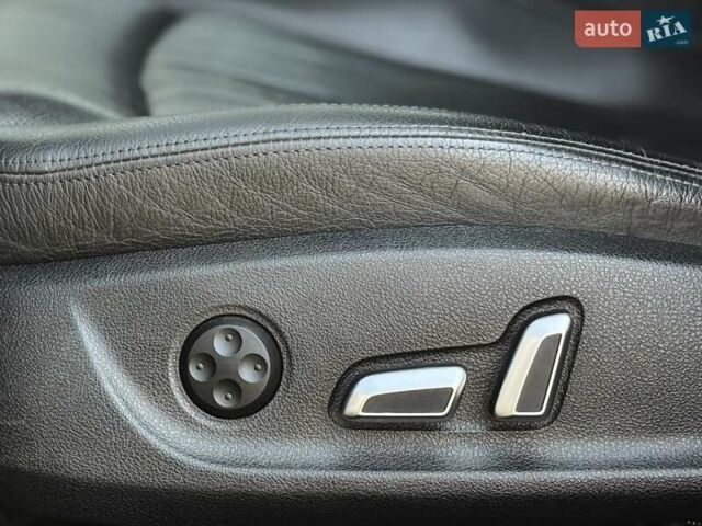 Синій Ауді А6, об'ємом двигуна 1.97 л та пробігом 157 тис. км за 22500 $, фото 34 на Automoto.ua