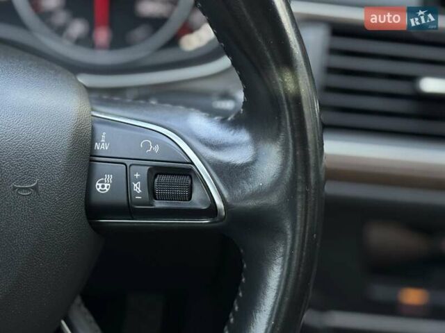 Синий Ауди А6, объемом двигателя 1.97 л и пробегом 157 тыс. км за 22500 $, фото 21 на Automoto.ua