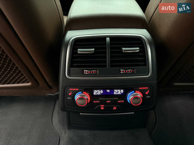 Синій Ауді А6, об'ємом двигуна 1.98 л та пробігом 230 тис. км за 19499 $, фото 23 на Automoto.ua