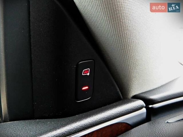 Синий Ауди А6, объемом двигателя 1.98 л и пробегом 182 тыс. км за 17300 $, фото 9 на Automoto.ua