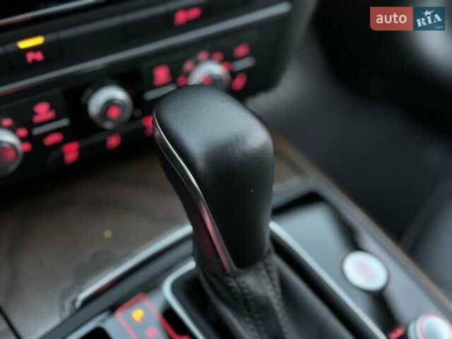 Ауді А6 2016 у Києві на Automoto.ua Синій Ауді А6, об'ємом двигуна 1.97 л та пробігом 61 тис. км за 28800 $, фото 40 на Automoto.ua