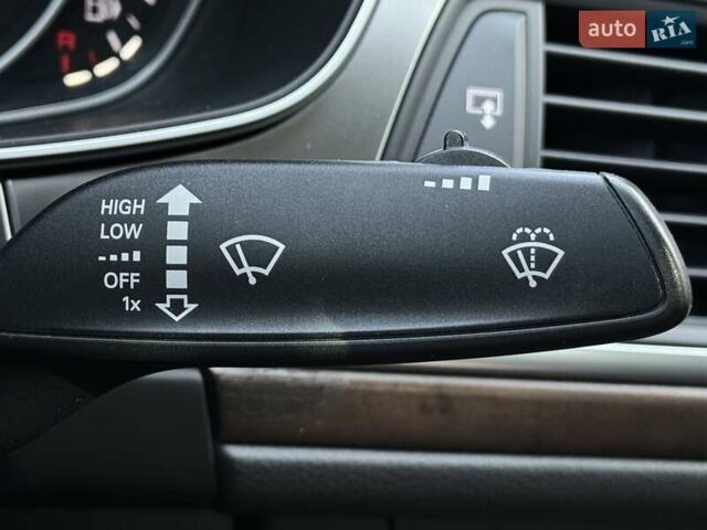 Синій Ауді А6, об'ємом двигуна 1.97 л та пробігом 157 тис. км за 22500 $, фото 24 на Automoto.ua