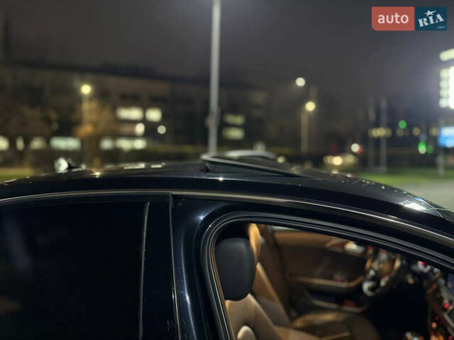 Синій Ауді А6, об'ємом двигуна 1.98 л та пробігом 140 тис. км за 17999 $, фото 28 на Automoto.ua