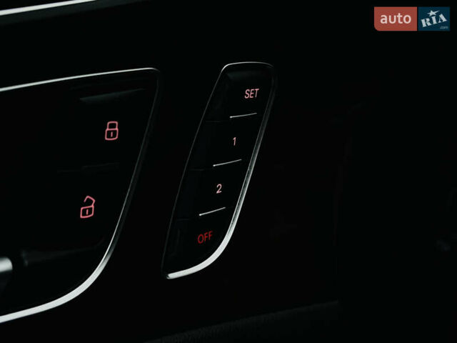 Синий Ауди А6, объемом двигателя 1.98 л и пробегом 161 тыс. км за 18900 $, фото 12 на Automoto.ua