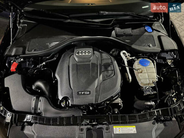 Синій Ауді А6, об'ємом двигуна 1.98 л та пробігом 140 тис. км за 17999 $, фото 26 на Automoto.ua