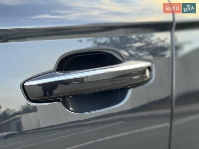 Ауді А6 2016 у Києві на Automoto.ua Синій Ауді А6, об'ємом двигуна 1.97 л та пробігом 61 тис. км за 28800 $, фото 16 на Automoto.ua