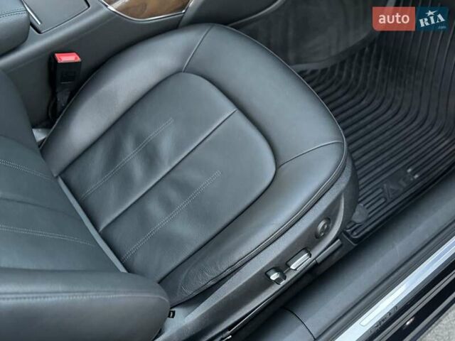 Ауді А6 2016 у Києві на Automoto.ua Синій Ауді А6, об'ємом двигуна 1.97 л та пробігом 61 тис. км за 28800 $, фото 57 на Automoto.ua