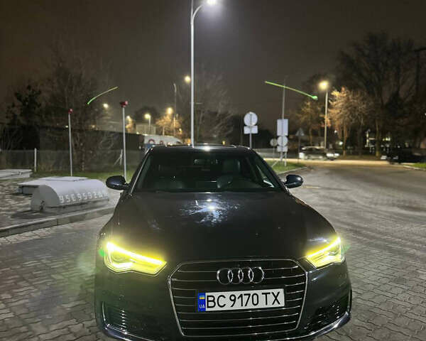 Синій Ауді А6, об'ємом двигуна 1.98 л та пробігом 140 тис. км за 17999 $, фото 1 на Automoto.ua