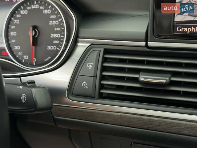 Ауди А6 2016 в Тернополе на Automoto.ua Синий Ауди А6, объемом двигателя 3 л и пробегом 184 тыс. км за 23999 $, фото 95 на Automoto.ua