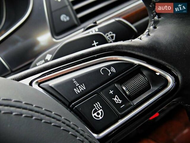 Синий Ауди А6, объемом двигателя 1.98 л и пробегом 182 тыс. км за 17300 $, фото 12 на Automoto.ua