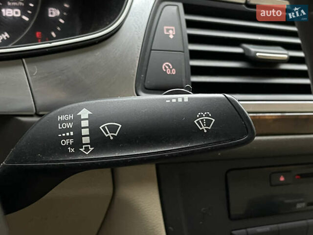 Синий Ауди А6, объемом двигателя 2 л и пробегом 292 тыс. км за 11450 $, фото 40 на Automoto.ua