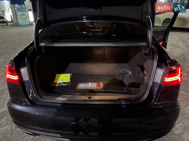 Синій Ауді А6, об'ємом двигуна 1.98 л та пробігом 140 тис. км за 17999 $, фото 30 на Automoto.ua