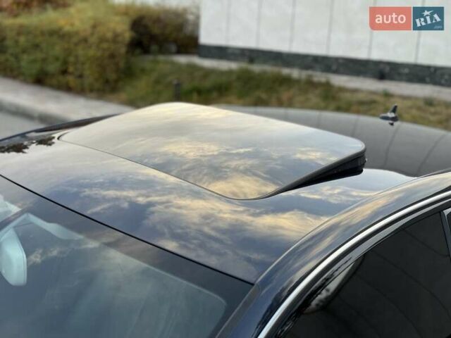 Ауді А6 2016 у Києві на Automoto.ua Синій Ауді А6, об'ємом двигуна 1.97 л та пробігом 61 тис. км за 28800 $, фото 14 на Automoto.ua