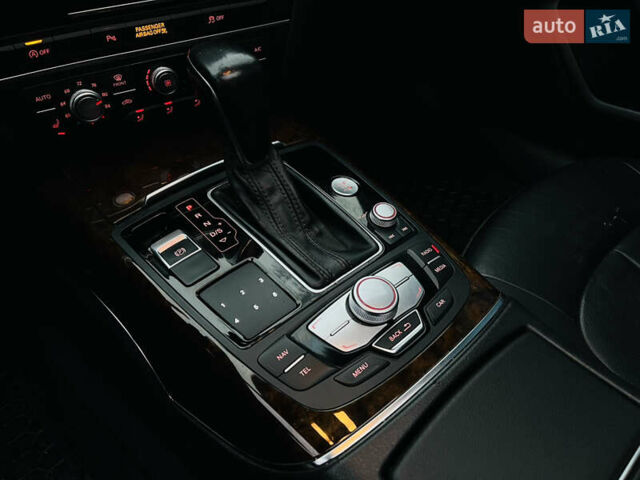 Синий Ауди А6, объемом двигателя 1.98 л и пробегом 161 тыс. км за 18900 $, фото 25 на Automoto.ua