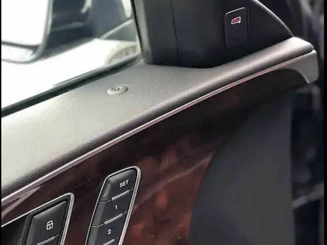 Синий Ауди А6, объемом двигателя 2 л и пробегом 97 тыс. км за 16800 $, фото 6 на Automoto.ua