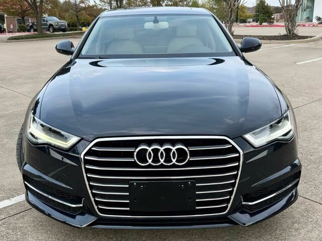 Синий Ауди А6, объемом двигателя 3 л и пробегом 73 тыс. км за 4300 $, фото 1 на Automoto.ua