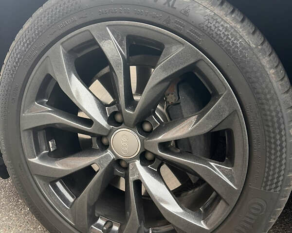 Ауди А6 2016 в Киеве на Automoto.ua Синий Ауди А6, объемом двигателя 1.97 л и пробегом 168 тыс. км за 26499 $, фото 3 на Automoto.ua